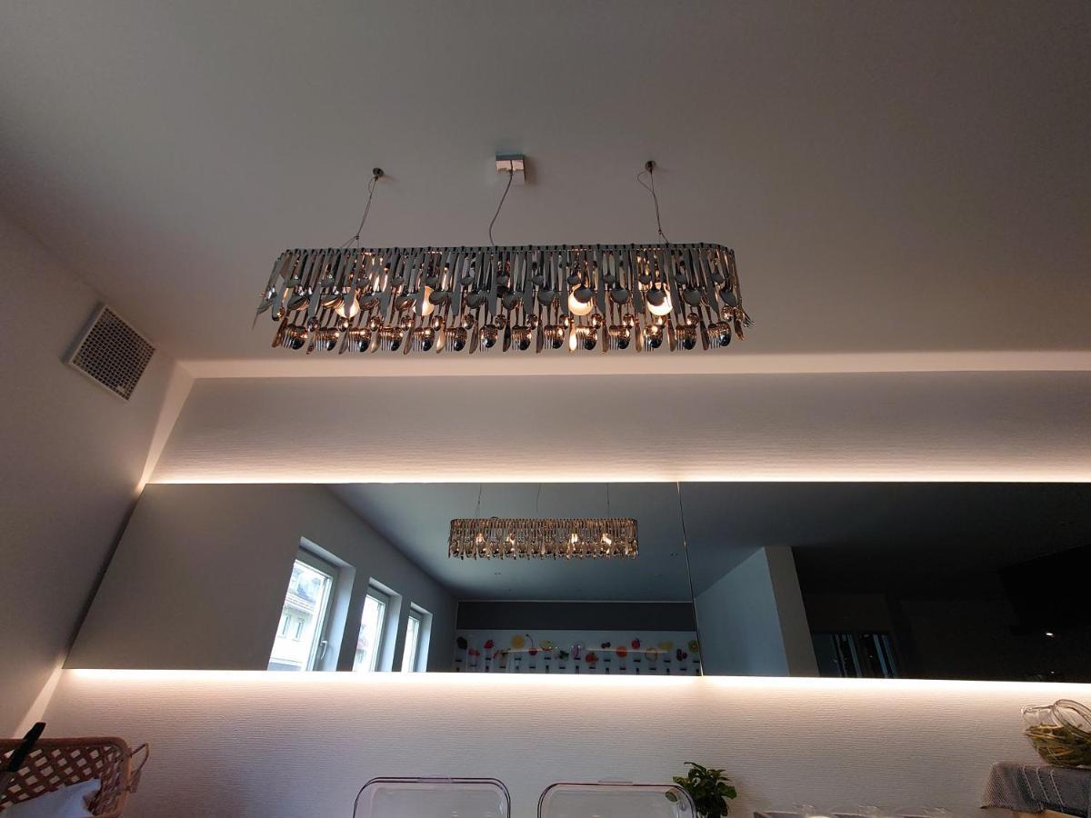 Akteon Hotel Штутгарт Экстерьер фото