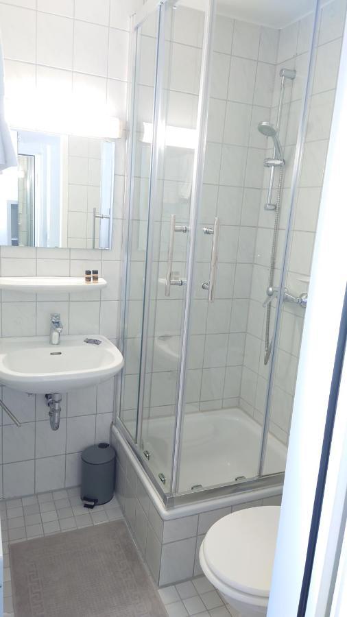 Akteon Hotel Штутгарт Экстерьер фото