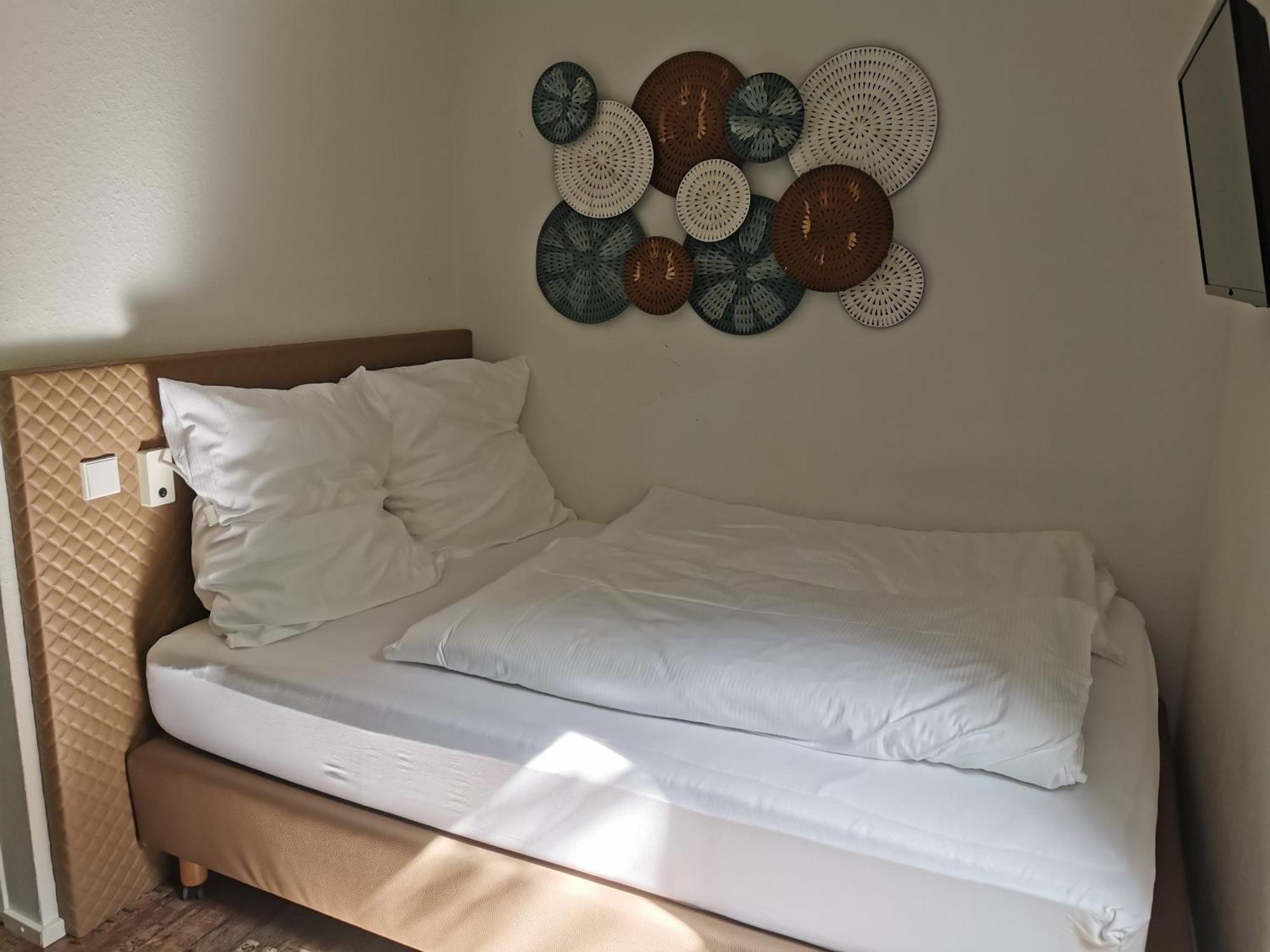 Akteon Hotel Штутгарт Экстерьер фото
