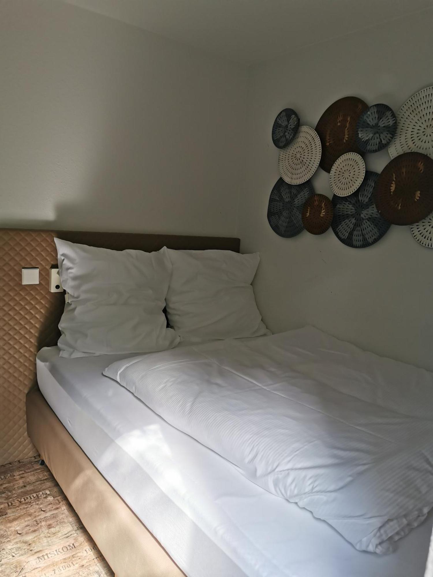 Akteon Hotel Штутгарт Экстерьер фото